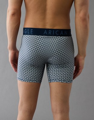 AEO Men's Knit 6" Flex Boxer Brief