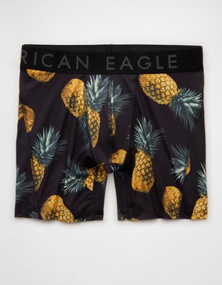 AEO Men's 6" Flex Boxer Brief from American Eagle - $11.16