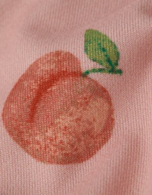 AEO Men's Peaches 6" Flex Boxer Brief
