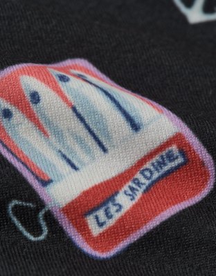 AEO Men's 6" Flex Boxer Brief