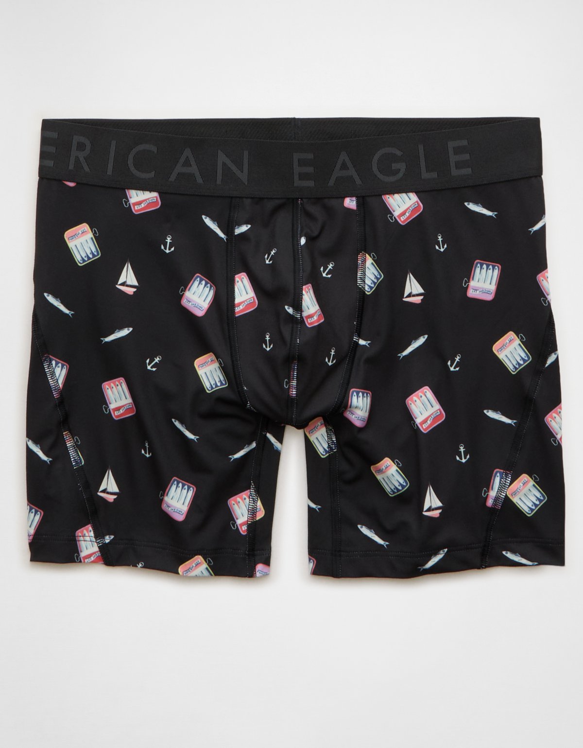 AEO Men's 6" Flex Boxer Brief - image 3