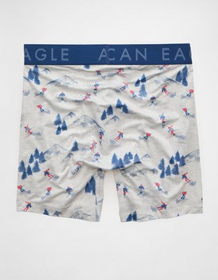 AEO 6" Flex Boxer Brief