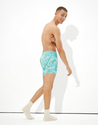 AE X NAITO 6" Flex Boxer Brief