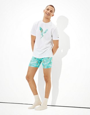 AE X NAITO 6" Flex Boxer Brief