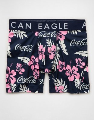 AEO Men's 6" Flex Boxer Brief