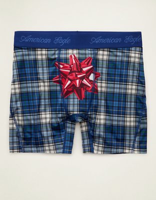 AEO Men's 6" Flex Boxer Brief