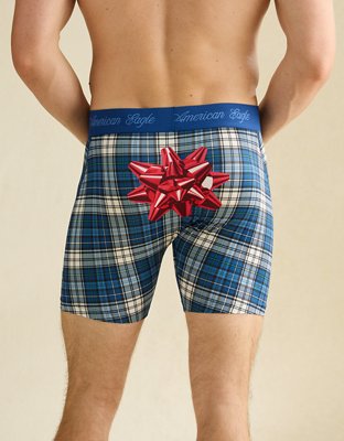 AEO Men's 6" Flex Boxer Brief
