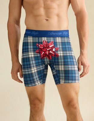 AEO Men's 6" Flex Boxer Brief