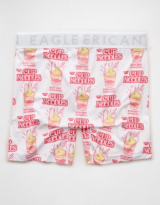 AEO Men's 6" Flex Boxer Brief