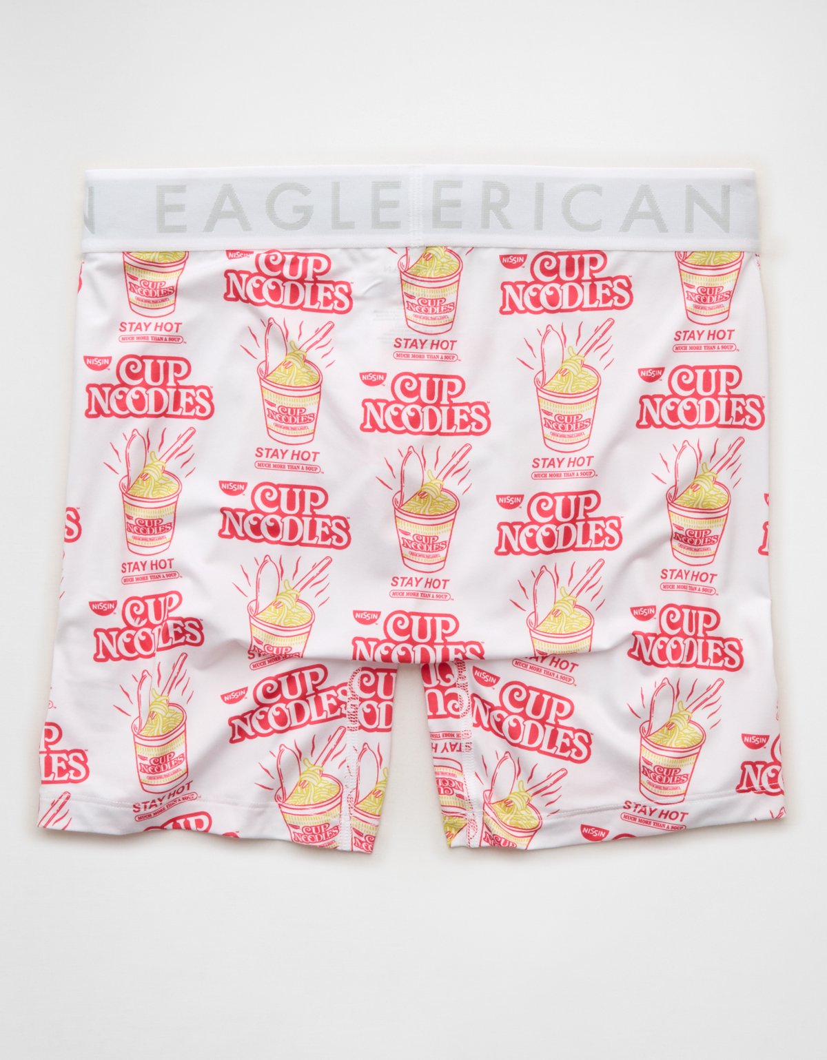 AEO Men's 6" Flex Boxer Brief - image 4