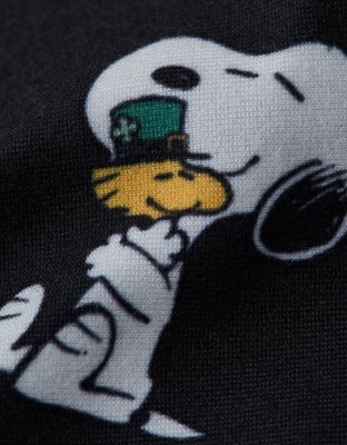 AEO Snoopy Men's 6" Flex Boxer Brief