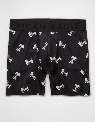 AEO Men's 6" Flex Boxer Brief