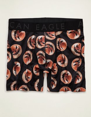 AEO Men's 6" Flex Boxer Brief