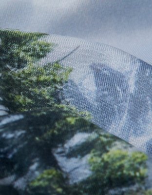 AEO Brief Boxer Flex de 6" de Lago para Hombre