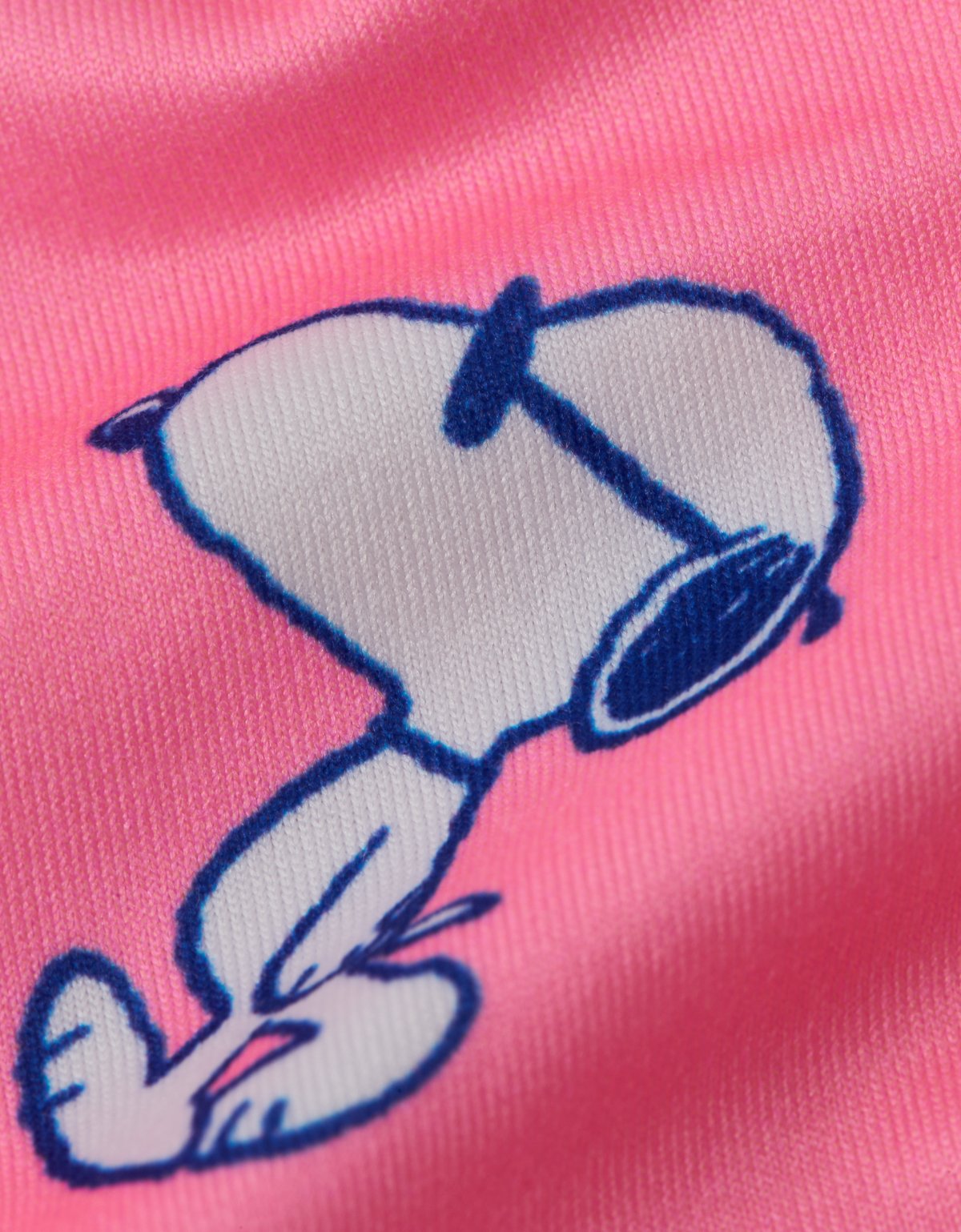 AEO Men's Snoopy 6" Flex Boxer Brief - image 5