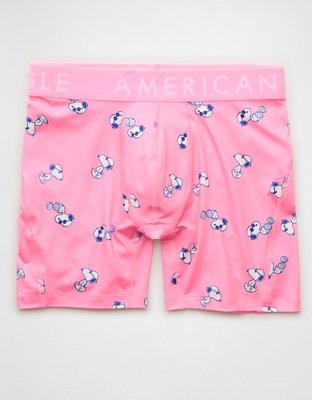 AEO Men's 6" Flex Boxer Brief