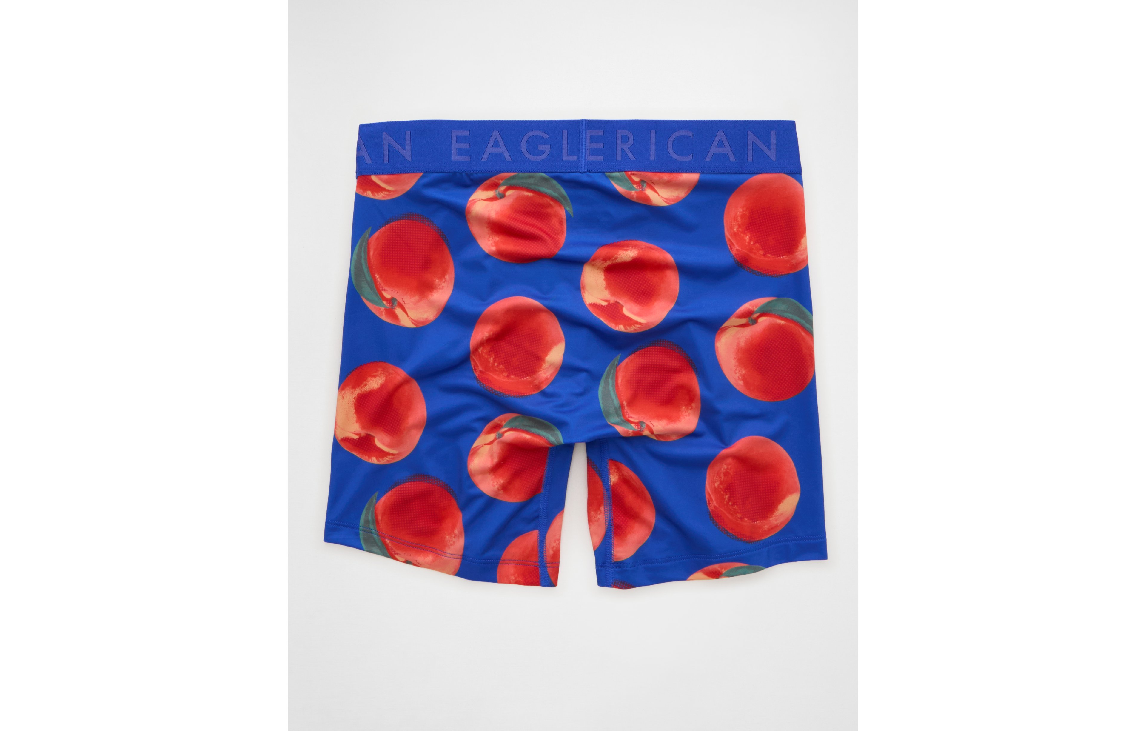 AEO Men's Food 6" Flex Boxer Brief