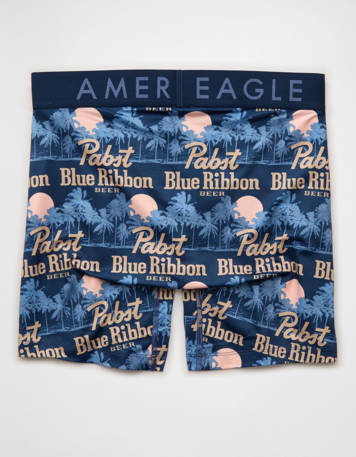 AEO Men's 6" Flex Boxer Brief - image 2