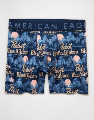 AEO Men's 6" Flex Boxer Brief from American Eagle - $11.96
