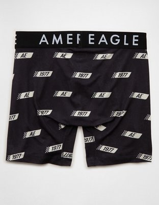 AEO Men's 6" Flex Boxer Brief