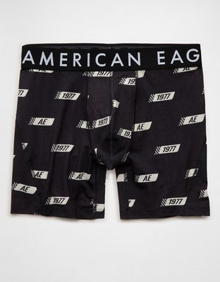 AEO Men's 6" Flex Boxer Brief