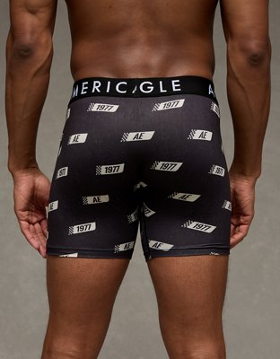 AEO Men's 6" Flex Boxer Brief