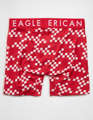 AEO Men's 6" Flex Boxer Brief