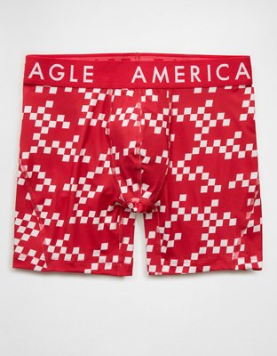AEO Men's 6" Flex Boxer Brief