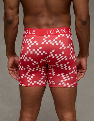 AEO Men's 6" Flex Boxer Brief