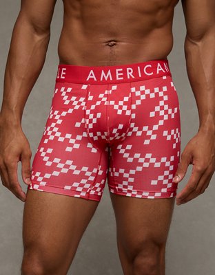 AEO Men's 6" Flex Boxer Brief from American Eagle - $15.95