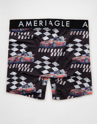 AEO Men's 6" Flex Boxer Brief