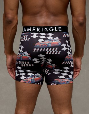 AEO Men's 6" Flex Boxer Brief