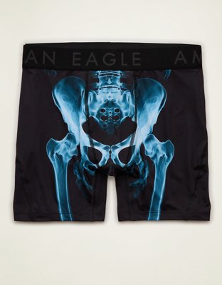 AEO Men's 6" Flex Boxer Brief