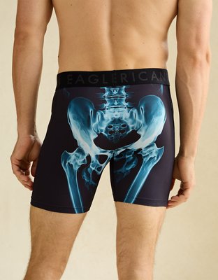 AEO Men's 6" Flex Boxer Brief