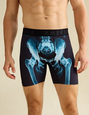 AEO Men's 6" Flex Boxer Brief