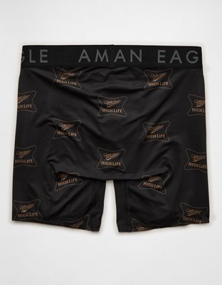 AEO Men's 6" Flex Boxer Brief
