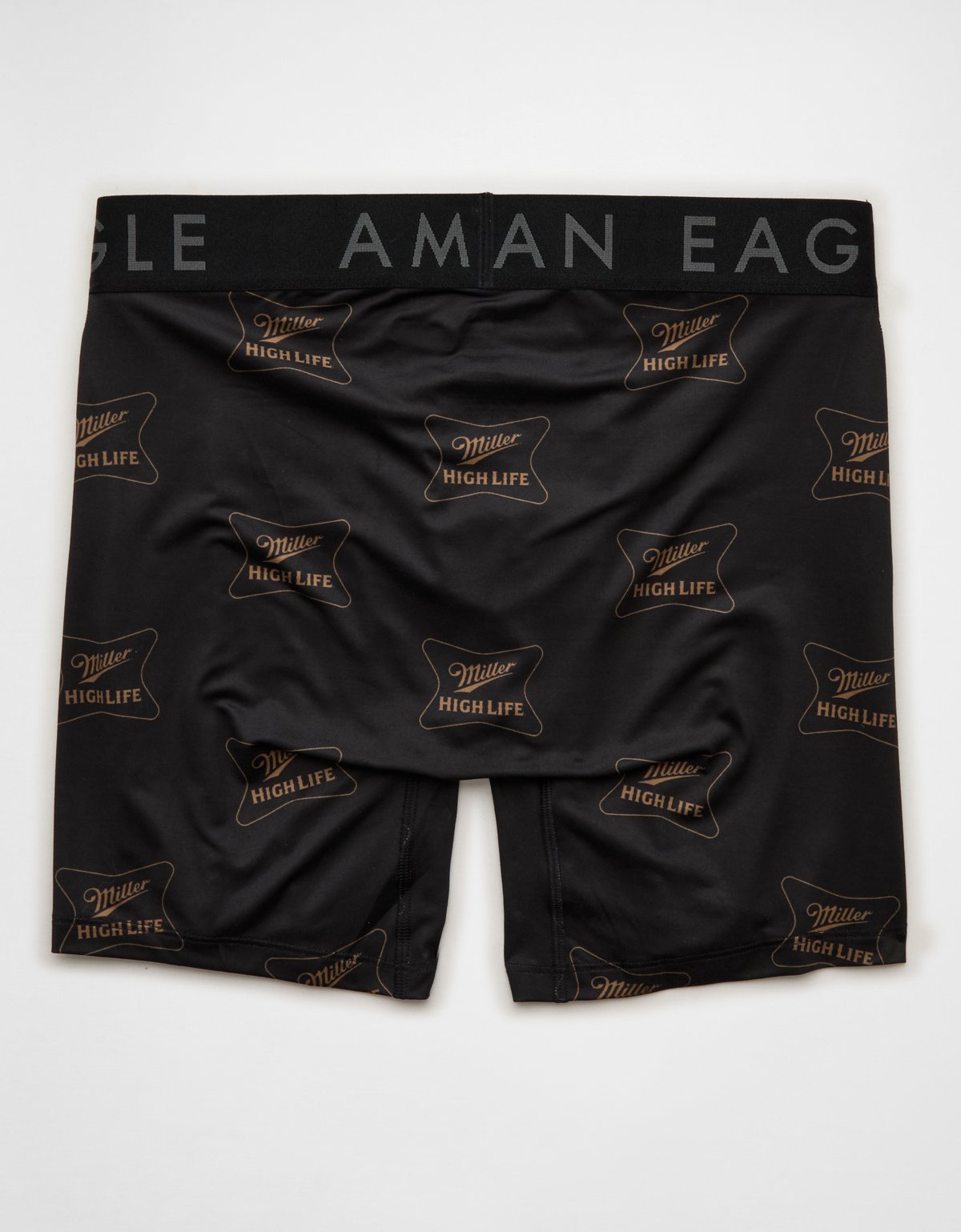 AEO Men's 6" Flex Boxer Brief - image 4