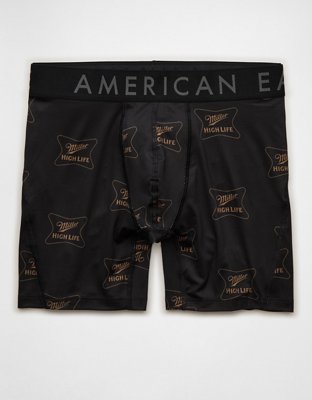 AEO Men's 6" Flex Boxer Brief