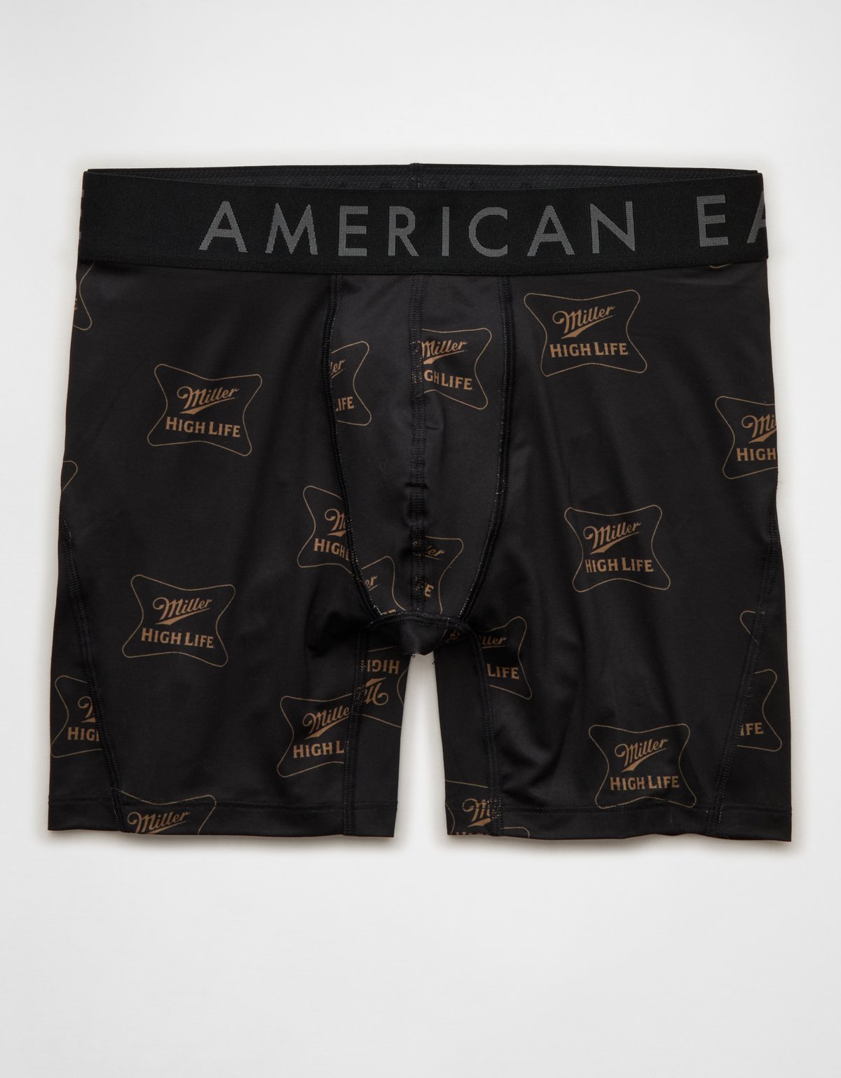 AEO Men's 6" Flex Boxer Brief - image 3