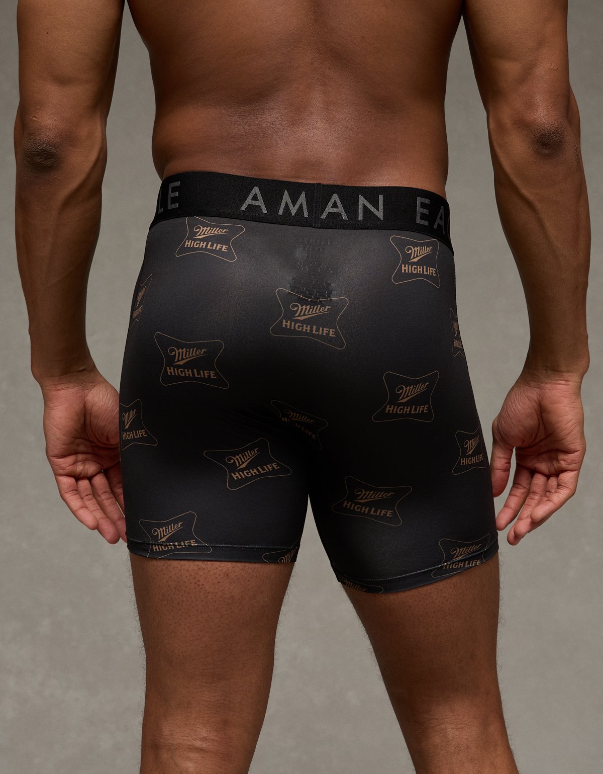 AEO Men's 6" Flex Boxer Brief - image 2