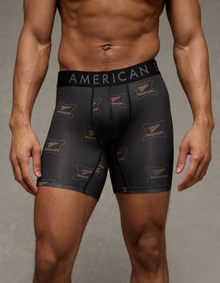 AEO Men's 6" Flex Boxer Brief