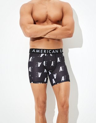 AEO Graphic 6" Flex Boxer Brief