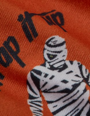 AEO Men's Halloween 6" Flex Boxer Brief