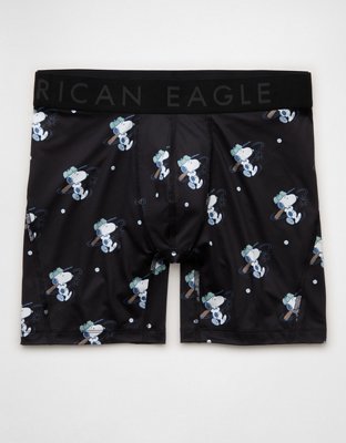 AEO Men's 6" Flex Boxer Brief