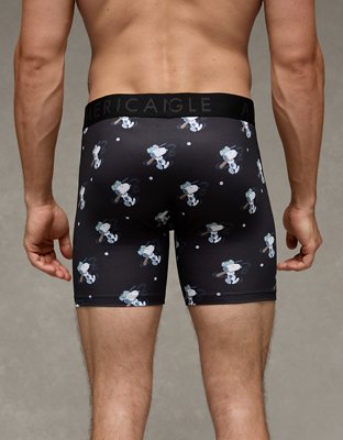 AEO Men's 6" Flex Boxer Brief