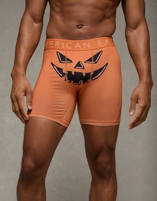 AEO Men's Pumpkin 6