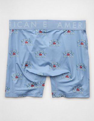 AEO Snoopy Stretch 6" Boxer Brief