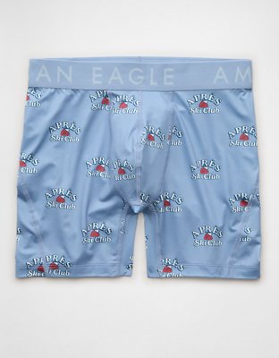 AEO Snoopy Stretch 6" Boxer Brief