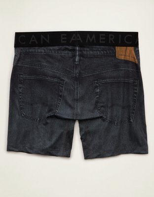AEO Men's 6" Flex Boxer Brief