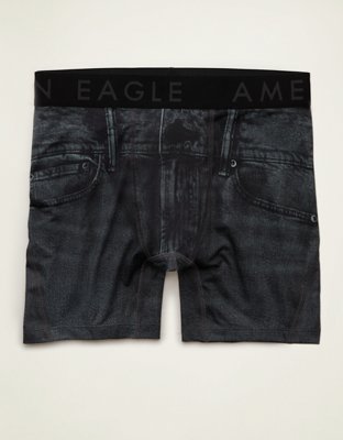 AEO Men's 6" Flex Boxer Brief